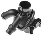 Mahle Tm 21 97 Engine Coolant Thermostat For Bmw 740LI, 740I, 528I 3.0L. Fixed Price $61.96.