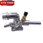 Oem Engine Coolant Water Outlet 256002E500 For Tucson 2.0L 2015-2021. Fixed Price $49.80.