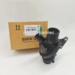For Bmw X3 228I 320I 328I 528I Engine Coolant Thermostat Housing 11538635689 New. Fixed Price $59.00.