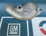 Gm 3711268 Cast Iron Thermostat Housing 1955-1962 Corvette Water Neck Hiperf L79. Fixed Price $89.99.