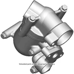 Genuine Gm Thermostat Bypass Hose 12698362. Fixed Price $94.92.