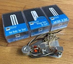 Seymour Duncan Stratocaster Rails Set Cool Vintage Hot 19 Tone Wiring Harness. Fixed Price $355.00.