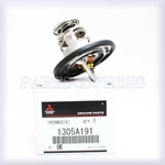 1305A191 New Oem Genuine Mitsubishi Engine Thermostat Montero / Sport. Fixed Price $27.45.