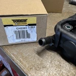 Dorman CH2201 902-201 Coolant Thermostat Housing Ford Escape Focus 2000-2004. Fixed Price $29.99.