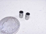 86 Kawasaki KLF300 Bayou Right Side Clutch Cover Housing Dowel Guide Pins. Fixed Price $9.74.
