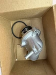 Engine Coolant Thermostat-gas Stant 14589. Fixed Price $27.99.