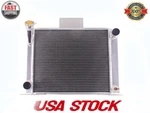 1982-1994 Ford Ranger Pickup 2.0 2.3 2.8 2.9 4.0L V8 3-ROW Aluminum Radiator. Fixed Price $131.19.