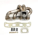 For Nissan CA18DET T25 Exhaust Turbo Manifold. Fixed Price $200.00.