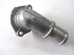 Oem 95-97 Ford F53 F350 F250 7.5L Engine Coolant Thermostat Housing Water Neck. Fixed Price $22.99.