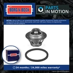 Coolant Thermostat Fits Renault Kangoo FC0, KC0 1.4 1997 On B&b 8200030307 New. Fixed Price $25.86.