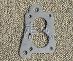 Carburetor Gasket Isuzu I-mark Chevrolet Spectrum Pontiac Sunburst 4XC1 1.5L. Fixed Price $15.99.
