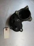 Rear Thermostat Housing From 2005 Ford Explorer Sport Trac 4.0 2L2E9K478BA. Fixed Price $36.75.