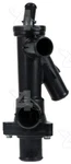 Four Seasons Engine Coolant Water Outlet Housing Kit For Fusion+more 86115. Fixed Price $91.58.