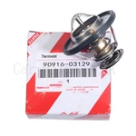 Oem For Toyota Thermostat Gasket 1KD 2KD 1KZ Diesel 4RUNNER Land Cruiser 76. Fixed Price $34.88.