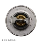 Engine Coolant Thermostat Beck/arnley 143-0859 Fits 09-10 Vw Jetta 2.0L-L4. Fixed Price $34.99.