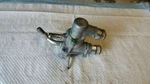 Explorer 2014 Thermostat Housing AT4E-8594-BA. Fixed Price $40.50.