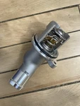 Audi Engine Coolant Thermostat MAH-TI20592D. Fixed Price $47.00.