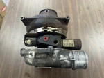 2006-2007 Chevy Gmc Duramax 6.6L Lbz Garrett Turbocharger 8980385680 Oem #3564E. Fixed Price $629.99.