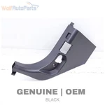 2015-2018 Bmw X4 28IX F26 Front Left Lower Kick Panel Cover / Trim 9175043. Fixed Price $16.99.