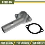 902-688 Dorman Thermostat Housing New For Hyundai Elantra Kia Sportage Tiburon. Fixed Price $36.77.