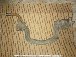2004-2019 Ford F150 5.4L Coolant Crossover Pipe Thermostat Housing F250 F350 Oem. Fixed Price $98.00.