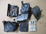 2017 Sprinter 2500 Engine Compartment Fuse Box Oem 54K Miles - LKQ435735382. Fixed Price $311.60.
