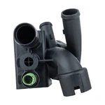 For Volkswagen Golf 1999-2005 Thermostat Housing Cylinder Head Includes. Fixed Price $60.02.