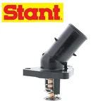 Engine Coolant Thermostat & Housing/water Outlet Assembly Stant 49408. Fixed Price $30.35.