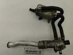 Saab 9-3 Thermostat Housing Cooling Pipe 2.0L Cylinder Fits 2003-2011 04 05. Fixed Price $54.92.