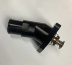 4.0 Thermostat Housing Billet Aluminum. 1GR-FE 180 F. Toyota Upgrade Usa. Fixed Price $160.00.