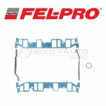 Fel-pro Intake Manifold Gasket Set 1957-1969 Ford Ranchero 5.8L 6.4L Rg. Fixed Price $33.17.