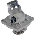 902-819 Dorman Thermostat Housing For 740 E52 Series Bmw Z8 E39 540I X5. Fixed Price $86.23.
