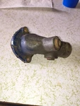 1980 1996 Ford F150 F250 F350 Bronco V8 Bbf 460 Engine Thermostat Housing Neck. Fixed Price $18.85.