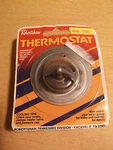 New Robertshaw Thermostat 406-180 Engine Coolant Nos *free Shipping*. Fixed Price $9.99.