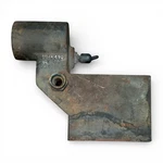 Used Cummins N-14 Thermostat Housing 3076490. Fixed Price $87.75.