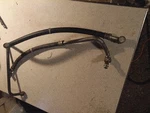 1984 Jaguar XJ6 Engine Cooling Lines Oem Nice Condition. Fixed Price $120.00.
