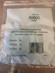 Engine Coolant Thermostat Seal Carquest 30890 Stant 25290. Fixed Price $8.99.