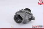 05-13 Mercedes X164 GL450 4MATIC ML350 SLK350 Thermostat Housing 2732000215 Oem. Fixed Price $30.00.