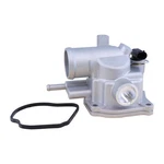 Vemo Thermostat Housing For Mercedes-benz C-class W203 2003-04 To 2007-02. Fixed Price $45.15.