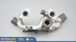 2003-2009 Jaguar X150 Xkr Range Rover Sport Thermostat Housing Oem 4H338A520AF. Fixed Price $87.58.