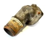 1987-1996 Ford F250 F350 460 7.5L Upper Thermostat Housing F0TE-8594-BA. Fixed Price $29.25.