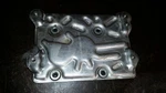 2015 Dodge Ram Cummins 6.7L Engine Ecm Backing Plate Mounting Bracket 5304921. Fixed Price $30.00.