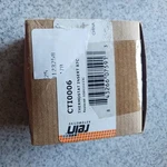Rein CTI0006 Coolant Thermostat For 33923 050121113C Cooling Housing Engine Pr. Fixed Price $25.00.