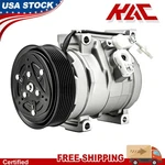A/c Compressor For Scion Tc 2007 2008 2009 2010 All Engine Oe 8832021100 98393. Fixed Price $144.99.
