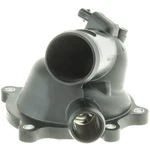 Motorad Engine Coolant Thermostat Housing Assembly For Audi 948-221. Fixed Price $389.36.