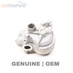 2015-2018 Porsche Macan Thermostat Housing 94610618031. Fixed Price $29.99.