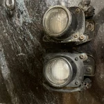 1997-1999 Oem Dsm Mitsubishi Eclipse 2G Fog Lights Lamps Pair Lh Rh Set Of. Fixed Price $250.00.