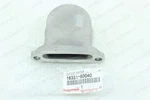16331-60040 Oem Toyota Land Cruiser FJ40 FJ45 FJ55 Genuine Water Outlet Housing. Fixed Price $74.95.