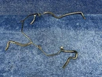 2015 2020 Audi A3 Engine Coolant Heater Hose Line Assembly Oem. Fixed Price $55.00.