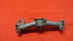 1963-1966 Buick Nailhead Coolant Crossover Housing Thermostat. Fixed Price $125.00.